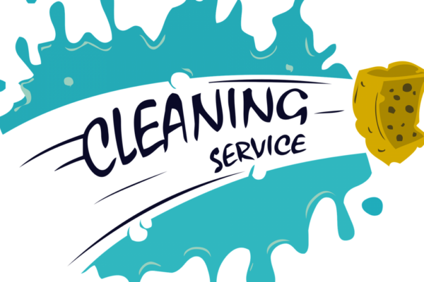 Whether moving out or moving in, get the house cleaned!