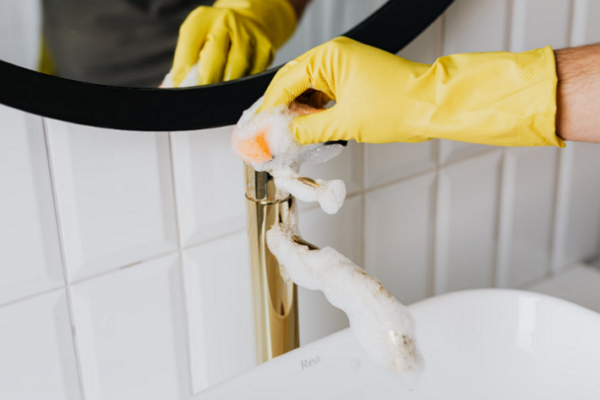 Transform Your Home and Life with Roanoke Cleaning Services: The Top Benefits of Professional Housekeeping