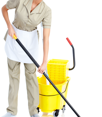 Signs that you need to hire professional residential cleaning services!