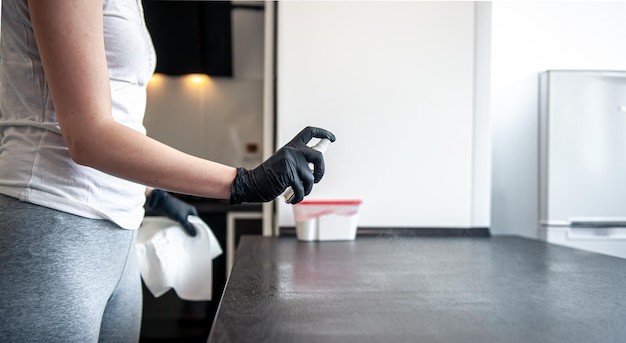 What’s Included in a Deep Cleaning Service? A Step-by-Step Breakdown