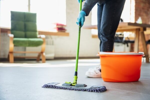 What’s New in Home Cleaning? The 8 Biggest Trends for 2025