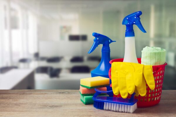 How to Clean Your House for Spring: 8 Tips You Can’t-Miss